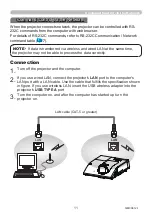 Preview for 11 page of Hitachi MC-CW301 User Manual