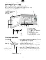 Предварительный просмотр 10 страницы Hitachi MCB30 Instruction Manual