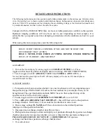 Hitachi McDATA Sphereon 4500 Instruction Manual preview