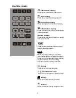 Preview for 9 page of Hitachi MCE130 Instruction Manual