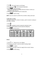 Preview for 12 page of Hitachi MCE130 Instruction Manual