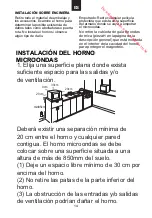 Preview for 113 page of Hitachi MCE42C Instruction Manual