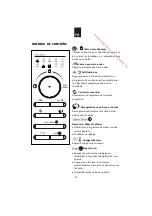 Preview for 37 page of Hitachi MCG25 Manual