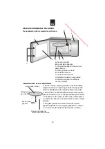 Preview for 95 page of Hitachi MDE25 Instruction Manual