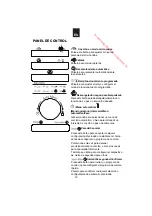 Preview for 97 page of Hitachi MDE25 Instruction Manual