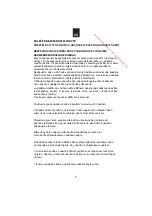 Предварительный просмотр 111 страницы Hitachi MDE25 Instruction Manual