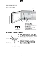 Предварительный просмотр 8 страницы Hitachi MGE25 Instruction Manual