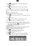 Предварительный просмотр 12 страницы Hitachi MGE25 Instruction Manual