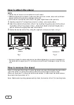 Preview for 8 page of Hitachi MHAV4960Y-35535 Owner'S Manual