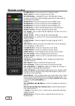 Preview for 12 page of Hitachi MHAV4960Y-35535 Owner'S Manual