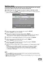 Preview for 15 page of Hitachi MHAV4960Y-35535 Owner'S Manual