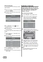 Preview for 24 page of Hitachi MHAV4960Y-35535 Owner'S Manual