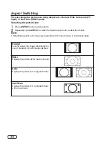 Preview for 30 page of Hitachi MHAV4960Y-35535 Owner'S Manual