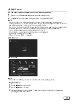 Preview for 31 page of Hitachi MHAV4960Y-35535 Owner'S Manual