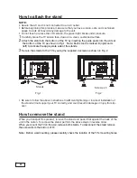 Preview for 8 page of Hitachi MHAV4B43Y-35535 Owner'S Manual