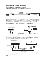 Preview for 32 page of Hitachi MHAV4B43Y-35535 Owner'S Manual