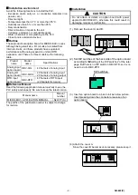 Preview for 2 page of Hitachi MICRO-EHV+ OBV-AIG Quick Start Manual