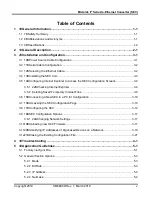 Preview for 5 page of Hitachi Microlok II Installation, Operation And Troubleshooting Manual