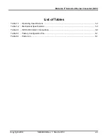 Preview for 8 page of Hitachi Microlok II Installation, Operation And Troubleshooting Manual