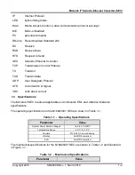 Preview for 10 page of Hitachi Microlok II Installation, Operation And Troubleshooting Manual