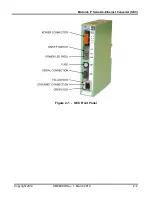 Preview for 14 page of Hitachi Microlok II Installation, Operation And Troubleshooting Manual