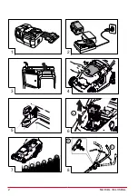 Preview for 2 page of Hitachi ML 36DAL Handling Instructions Manual