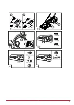 Preview for 3 page of Hitachi ML 36DAL Handling Instructions Manual