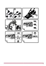 Предварительный просмотр 3 страницы Hitachi ML 36DAL Handling Instructions Manual