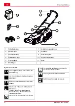 Preview for 6 page of Hitachi ML 36DAL Handling Instructions Manual