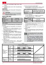 Preview for 8 page of Hitachi ML 36DAL Handling Instructions Manual