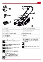 Предварительный просмотр 33 страницы Hitachi ML 36DAL Handling Instructions Manual