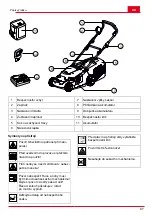 Предварительный просмотр 87 страницы Hitachi ML 36DAL Handling Instructions Manual