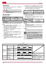 Предварительный просмотр 116 страницы Hitachi ML 36DAL Handling Instructions Manual