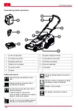 Предварительный просмотр 150 страницы Hitachi ML 36DAL Handling Instructions Manual