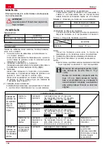 Предварительный просмотр 152 страницы Hitachi ML 36DAL Handling Instructions Manual