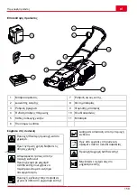 Предварительный просмотр 159 страницы Hitachi ML 36DAL Handling Instructions Manual