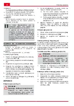 Предварительный просмотр 162 страницы Hitachi ML 36DAL Handling Instructions Manual