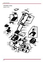 Предварительный просмотр 168 страницы Hitachi ML 36DAL Handling Instructions Manual