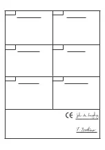 Предварительный просмотр 173 страницы Hitachi ML 36DAL Handling Instructions Manual