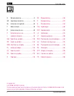 Preview for 2 page of Hitachi ML140E Handling Instructions Manual