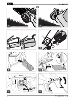 Preview for 4 page of Hitachi ML140E Handling Instructions Manual