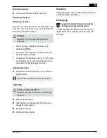 Preview for 13 page of Hitachi ML140E Handling Instructions Manual