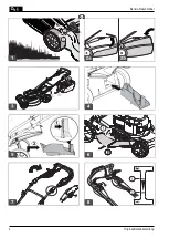 Preview for 4 page of Hitachi ML190EA Handling Instructions Manual