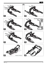 Preview for 5 page of Hitachi ML190EA Handling Instructions Manual