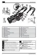 Preview for 8 page of Hitachi ML190EA Handling Instructions Manual