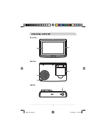 Preview for 6 page of Hitachi MMP-401 User Manual