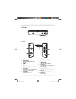 Preview for 7 page of Hitachi MMP-401 User Manual