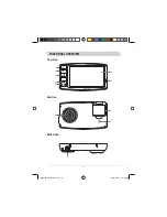 Preview for 6 page of Hitachi MMP-501 User Manual