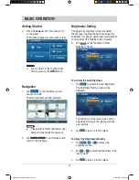 Preview for 10 page of Hitachi MMP-501B Instruction Manual