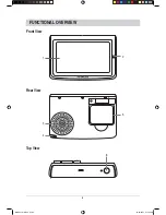 Preview for 6 page of Hitachi MMP401B Instruction Manual